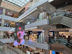 -凯德MALL(西直门店)