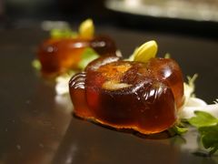 蟹肉冻-成隆行·蟹王府(九江路店)