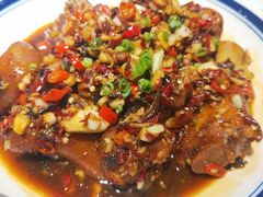 -辣得叫湘菜(观海卫店)