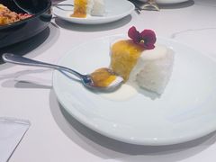 -阿里疆Alijiang·丝路美食·异域风情·清真(长楹天街店)
