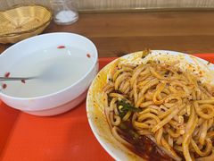 -薛家老店薛昌利大米凉皮(八府庄店)