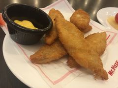 -米斯特比萨(罗斯福店)