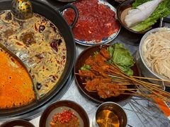 -冯校长老火锅(深圳总店)