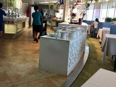 -巴厘岛风情自助餐厅(牡丹广场店)