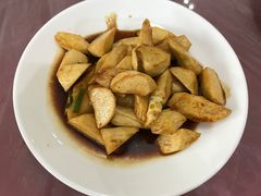 -太湖好灶头土菜馆(石公路店)