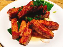 葱油芋艿-新梅华(太仓万达店)
