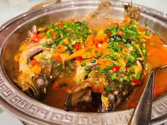 -然庭·新湘菜(紫竹桥店)