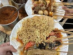 -郭记小街麻辣烫(南小街总店)