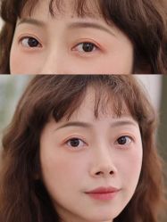 -Verywang半永久纹眉•仪器野生眉