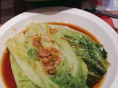 -西贝(枫蓝国际购物中心店)