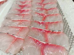 -川越泰火锅(吉利大厦店)