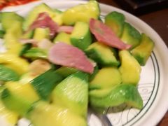 -云海肴·汽锅鸡·云南菜(苏州中心店)