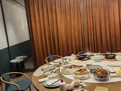 -珍呈中餐厅•粤川淮扬新疆(乌鲁木齐康莱德酒店)