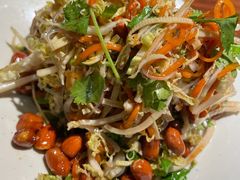 管氏特拌菜-管氏翅吧(地安门创始店)