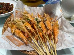 -79号渔船海鲜饭店(华强北店)