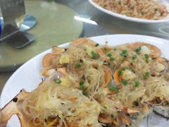 -明记海鲜大排档(巽寮湾店)