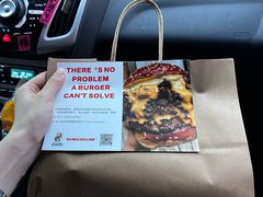 -shark burger·鲨鱼汉堡(交子大道店)