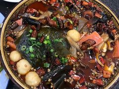 -小唐小四川水煮鱼(北三路店)
