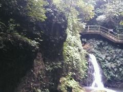 -神龙峡风景区