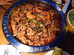 -胖哥俩肉蟹煲(爱琴海购物公园店)