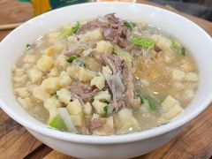 -老刘家永盛斋·传统泡馍(东关南街店)
