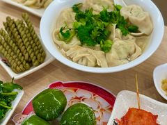 -吉祥馄饨(上海新上大店)