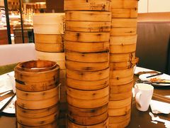 -万荟轩海鲜·粤式点心自助餐厅(蓝海风万怡酒店)