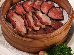 腊味三拼-山石榴·贵州菜(丰盛里店)