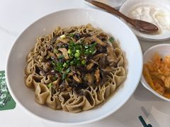 -真食净香居·内蒙烧麦(亚运村店)