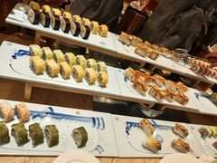 -大中华希尔顿酒店-念自助餐·嗨啤·小龙虾