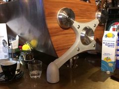 -The Coffee Academïcs(铜锣湾店)
