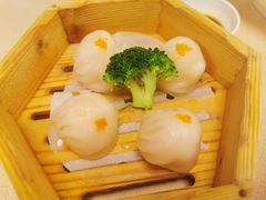 -品胜点心专家(万业大厦店)