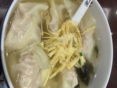 开洋馄饨-熙盛源(凤凰街店)