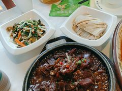 -清真马祥兴菜馆(云南北路店)