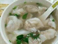 -南城香·饭香串香馄饨香(富丰桥店)