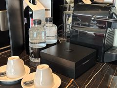 -长沙尼依格罗酒店