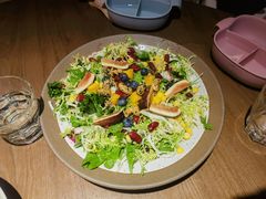 -KŌNG胶东小馆·酒馆(华熙店)