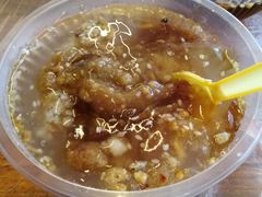 糕粑稀饭-王万妈卤猪脚(青岩交通路)