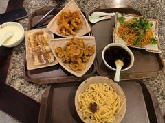 -小街天府(西工小街店)