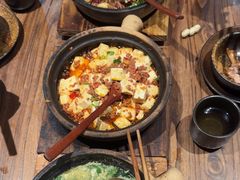 -啫两手·啫啫煲·小饭堂(龙城万科里店)
