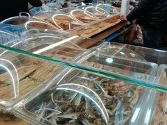 -大连熟食品交易中心