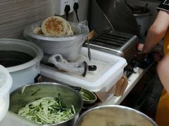 -秦人美食(区庄店)