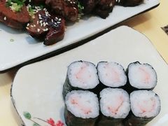 -樱の千渡日式料理·铁板烧•烧鸟(金盛田广场店)