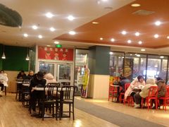 大堂-麦当劳(季平店)