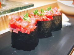 -紫· 割烹  Kappo Murasaki