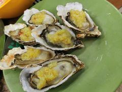 -贞姨美食·老字号海鲜大排档