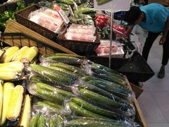 -盒马鲜生(大成店)