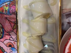 -甜心妈妈·榴莲星级糖水(北京路总店)