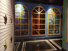 -歌库K馆量贩KTV(万达广场店)