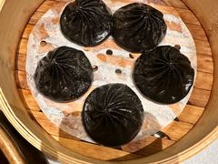 -桂满陇·蟹黄小笼汤包(中山公园店)
